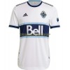 Original Fußballtrikot Vancouver Whitecaps Heimtrikot 2021-22 Für Herren